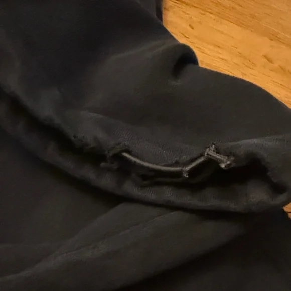 Black Cargo Pro Club - Picture 4 of 5